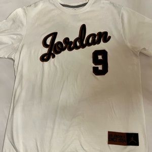 Jordan 9 T-Shirt
